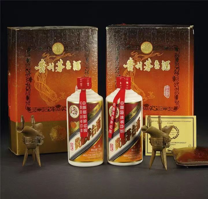 海陵烟酒回收
